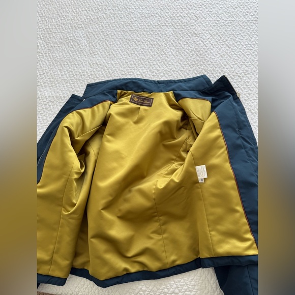 Loro Piana jacket for winter - Picture 7 of 10